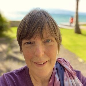 Meet your Posher, Mindy